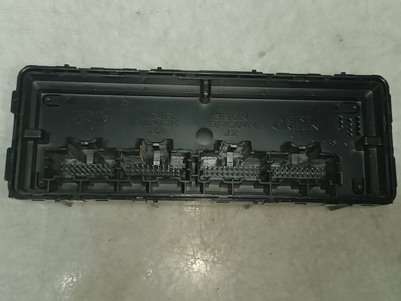 Recambio de modulo electronico para opel mokka excellence referencia OEM IAM 13506237 901521490011 