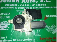 Recambio de motor elevalunas trasero derecho para volkswagen bora berlina (1j2) highline referencia OEM IAM  F005S00050 08412 2