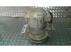 Recambio de compresor aire acondicionado para ssangyong korando 2.9 tdi referencia OEM IAM 6611303115  
