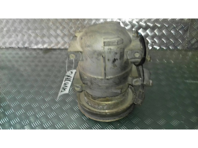 Recambio de compresor aire acondicionado para ssangyong korando 2.9 tdi referencia OEM IAM 6611303115  