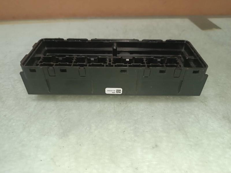 Recambio de modulo electronico para opel mokka excellence referencia OEM IAM 13506237 901521490011 