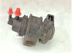 Recambio de valvula aire adicional para renault clio iii confort dynamique referencia OEM IAM 8200661049  CONECTOR 2 PINES