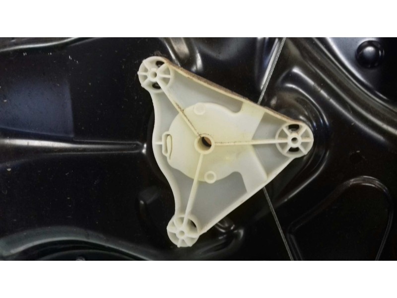 Recambio de elevalunas trasero izquierdo para volkswagen passat variant (365) edition referencia OEM IAM 3AA839755 929912102 134