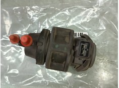 Recambio de valvula aire adicional para renault clio iii confort dynamique referencia OEM IAM 8200661049  CONECTOR 2 PINES 2