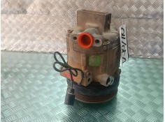Recambio de compresor aire acondicionado para mitsubishi montero pinin (h60/h70) 2000 gdi comfort ii (5-ptas.) referencia OEM IA