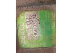 Recambio de compresor aire acondicionado para mitsubishi montero pinin (h60/h70) 2000 gdi comfort ii (5-ptas.) referencia OEM IA 2