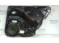 Recambio de elevalunas trasero derecho para volkswagen passat variant (365) edition referencia OEM IAM 3AA839756 929913102 13493