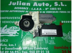 Recambio de motor elevalunas delantero izquierdo para volkswagen bora berlina (1j2) highline referencia OEM IAM  F005S00047 0850