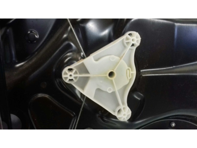 Recambio de elevalunas trasero derecho para volkswagen passat variant (365) edition referencia OEM IAM 3AA839756 929913102 13493