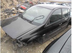 renault megane ii berlina 5p del año 2005