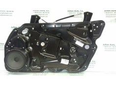 Recambio de elevalunas delantero derecho para volkswagen passat variant (365) edition referencia OEM IAM 3AA837756C C19235100 13