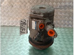 Recambio de compresor aire acondicionado para mitsubishi montero (v60/v70) 3.2 di-d gls kaiteki (5-ptas.) referencia OEM IAM 447
