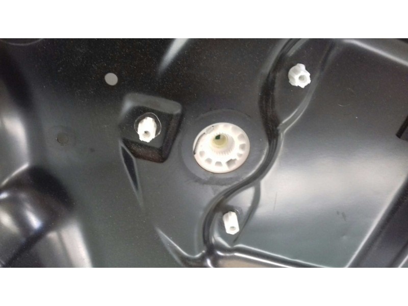 Recambio de elevalunas delantero derecho para volkswagen passat variant (365) edition referencia OEM IAM 3AA837756C C19235100 13