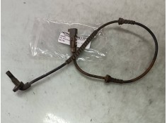 Recambio de sensor para opel mokka excellence referencia OEM IAM 94544440 CONECTOR 2 PINES CAPTADOR ABS