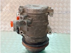 Recambio de compresor aire acondicionado para mitsubishi montero (v60/v70) 3.2 di-d gls kaiteki (5-ptas.) referencia OEM IAM 447 2