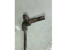 Recambio de sensor para opel mokka excellence referencia OEM IAM 94544440 CONECTOR 2 PINES CAPTADOR ABS 2