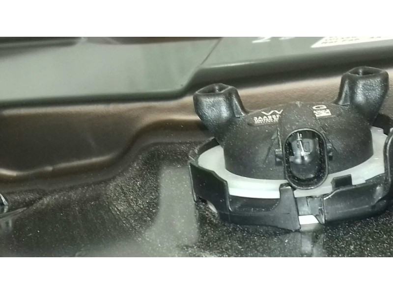 Recambio de elevalunas delantero derecho para volkswagen passat variant (365) edition referencia OEM IAM 3AA837756C C19235100 13