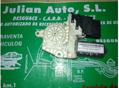 Recambio de motor elevalunas trasero izquierdo para volkswagen bora berlina (1j2) highline referencia OEM IAM   