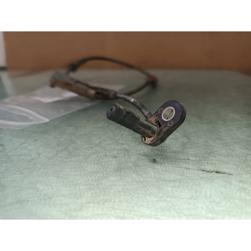 Recambio de sensor para opel mokka excellence referencia OEM IAM 94544440 CONECTOR 2 PINES CAPTADOR ABS