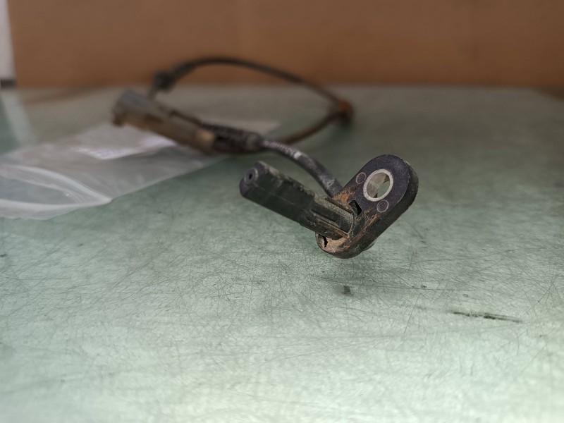 Recambio de sensor para opel mokka excellence referencia OEM IAM 94544440 CONECTOR 2 PINES CAPTADOR ABS