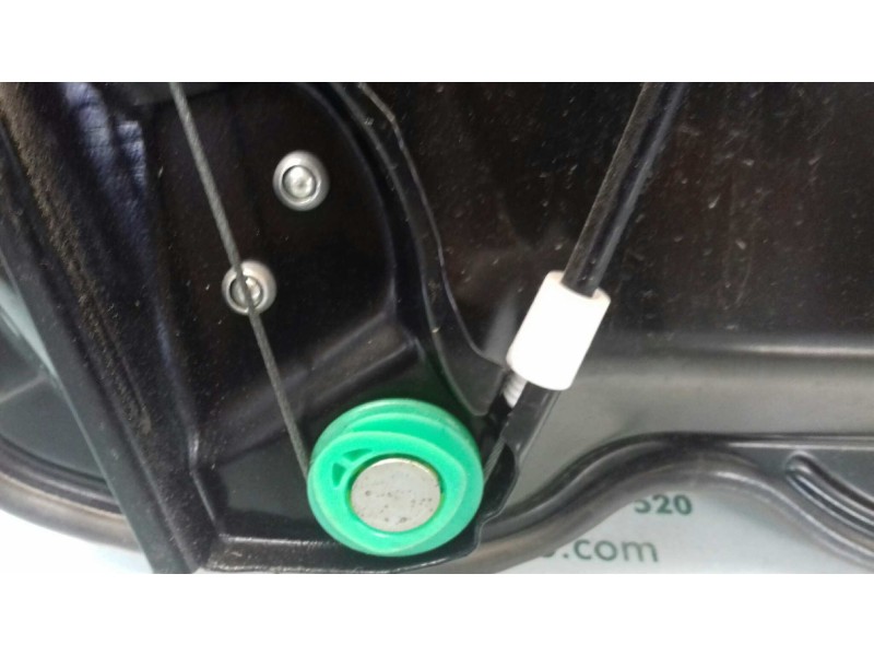 Recambio de elevalunas delantero derecho para volkswagen passat variant (365) edition referencia OEM IAM 3AA837756C C19235100 13