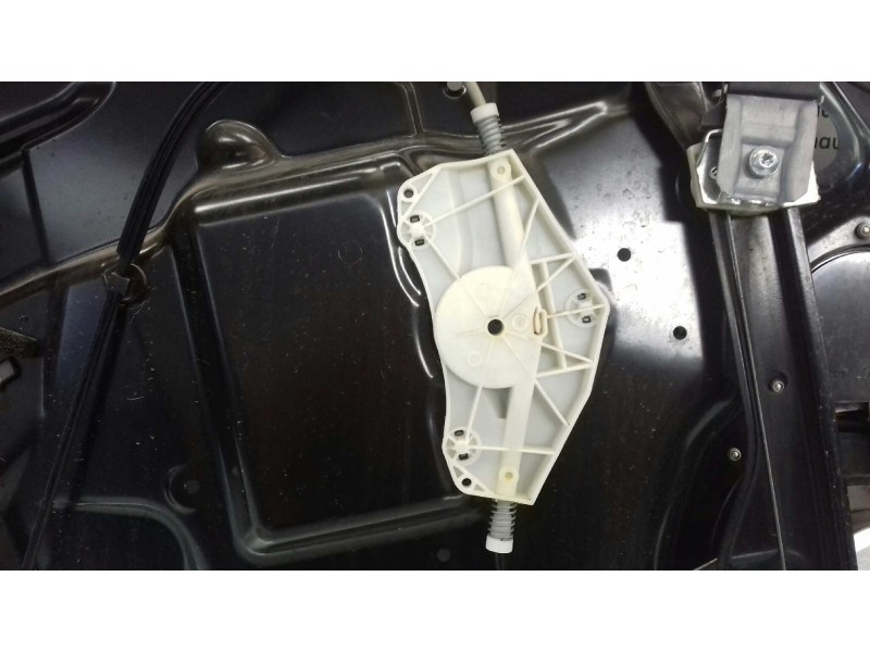 Recambio de elevalunas delantero derecho para volkswagen passat variant (365) edition referencia OEM IAM 3AA837756C C19235100 13