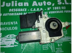 Recambio de motor elevalunas trasero izquierdo para volkswagen bora berlina (1j2) highline referencia OEM IAM    2