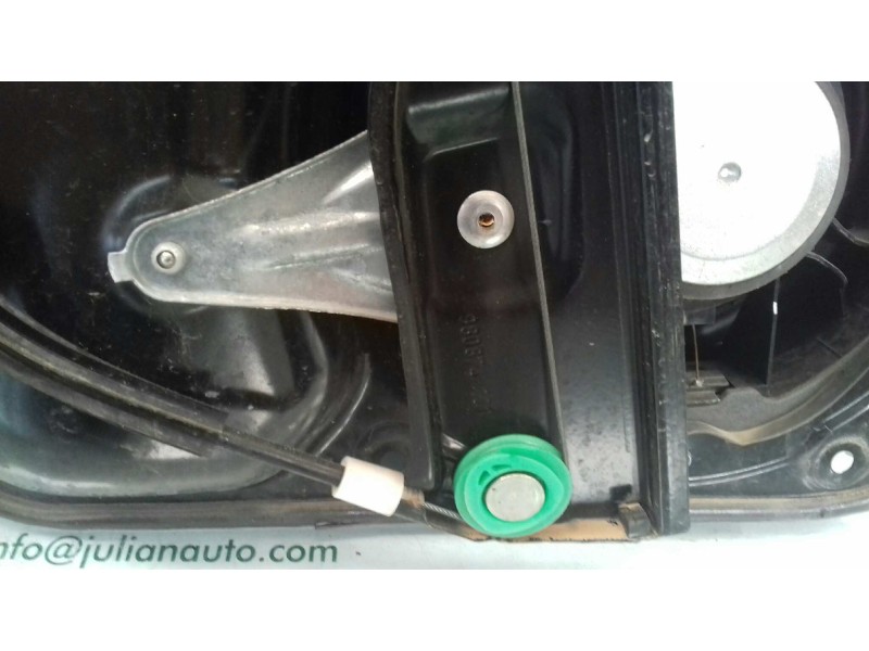 Recambio de elevalunas delantero derecho para volkswagen passat variant (365) edition referencia OEM IAM 3AA837756C C19235100 13