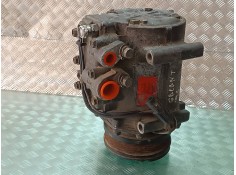 Recambio de compresor aire acondicionado para mitsubishi galant berlina (ea0) 2000 td gls (a) referencia OEM IAM AKC201A402  MIT