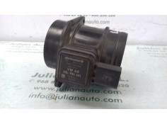Recambio de caudalimetro para volkswagen passat variant (365) edition referencia OEM IAM 03L906461 024013444 CONTINENTAL