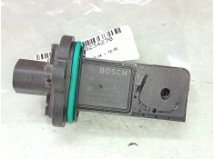 Recambio de caudalimetro para opel mokka excellence referencia OEM IAM 95930057 0281006311 BOSCH