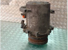 Recambio de compresor aire acondicionado para mitsubishi galant berlina (ea0) 2000 td gls (a) referencia OEM IAM AKC201A402  MIT 2