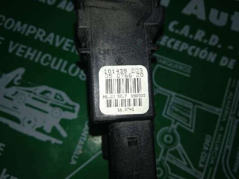 Recambio de motor elevalunas trasero izquierdo para volkswagen bora berlina (1j2) highline referencia OEM IAM   