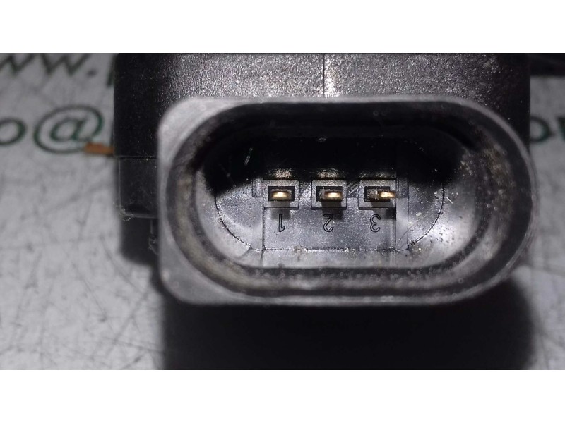 Recambio de caudalimetro para volkswagen passat variant (365) edition referencia OEM IAM 03L906461 024013444 CONTINENTAL