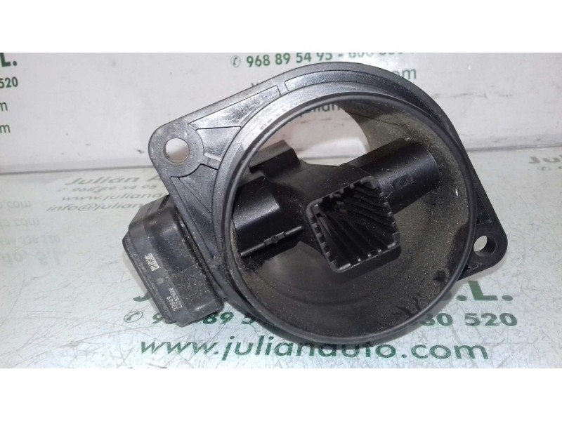 Recambio de caudalimetro para volkswagen passat variant (365) edition referencia OEM IAM 03L906461 024013444 CONTINENTAL
