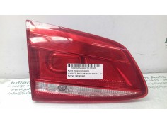 Recambio de piloto trasero izquierdo interior para volkswagen passat variant (365) edition referencia OEM IAM 3AF945093Q 605511 