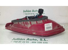 Recambio de piloto trasero izquierdo interior para volkswagen passat variant (365) edition referencia OEM IAM 3AF945093Q 605511  2