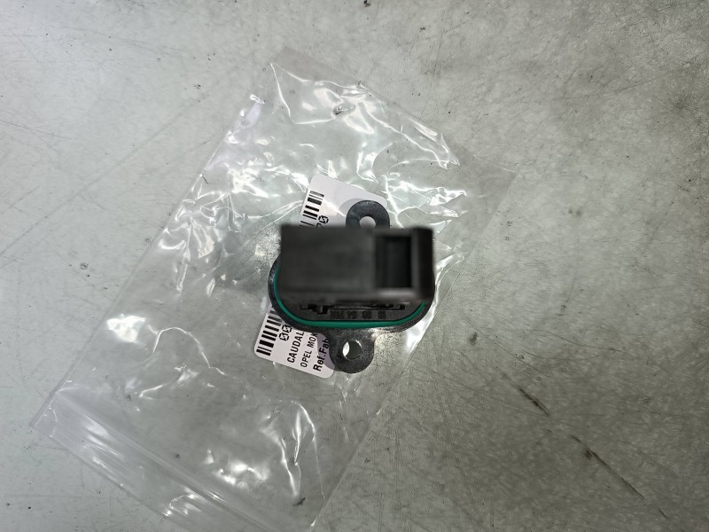 Recambio de caudalimetro para opel mokka excellence referencia OEM IAM 95930057 0281006311 BOSCH