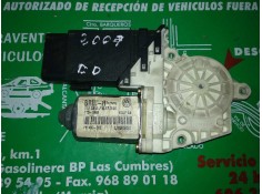 Recambio de motor elevalunas delantero derecho para volkswagen bora berlina (1j2) highline referencia OEM IAM  9776101434203  2