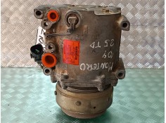 Recambio de compresor aire acondicionado para mitsubishi montero (v60/v70) 2.5 tdi sahel (3-ptas.) referencia OEM IAM MR360532 M