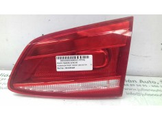 Recambio de piloto trasero derecho interior para volkswagen passat variant (365) edition referencia OEM IAM 3AF945094R 605512 IN