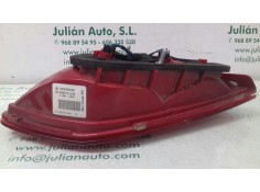 Recambio de piloto trasero derecho interior para volkswagen passat variant (365) edition referencia OEM IAM 3AF945094R 605512 IN 2