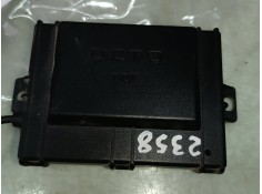 Recambio de modulo electronico para opel mokka excellence referencia OEM IAM 10R030825 R6008120  2