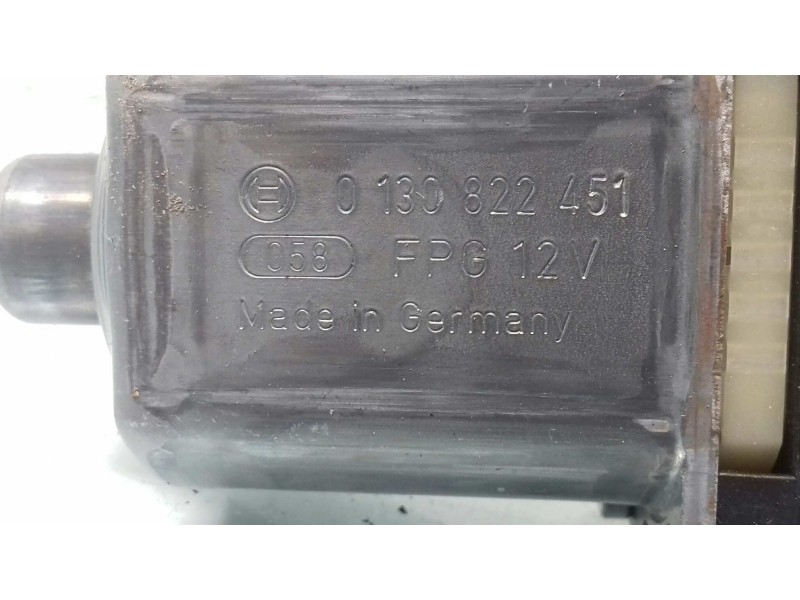 Recambio de motor elevalunas delantero derecho para volkswagen passat variant (365) edition referencia OEM IAM 3C0959792C 919191