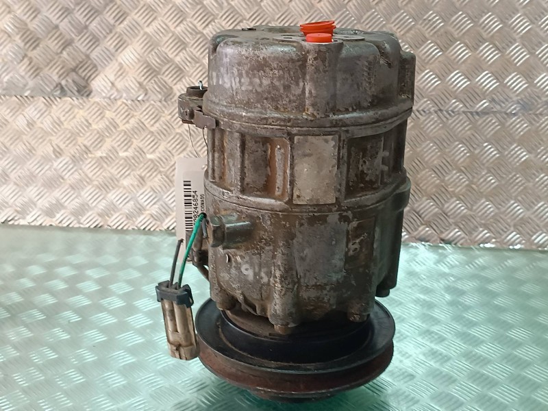 Recambio de compresor aire acondicionado para opel vectra b berlina comfort referencia OEM IAM   