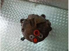 Recambio de compresor aire acondicionado para opel vectra b berlina comfort referencia OEM IAM    2