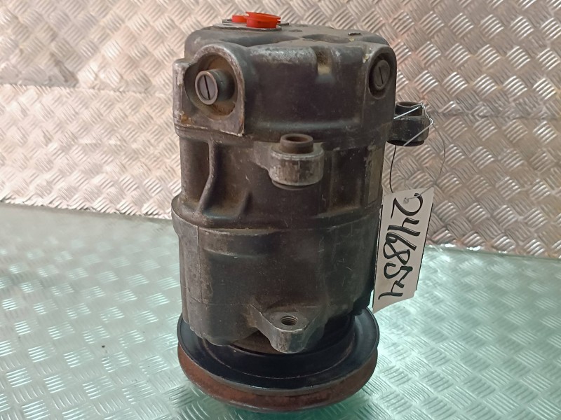 Recambio de compresor aire acondicionado para opel vectra b berlina comfort referencia OEM IAM   