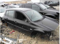 renault megane ii berlina 5p del año 2005 2