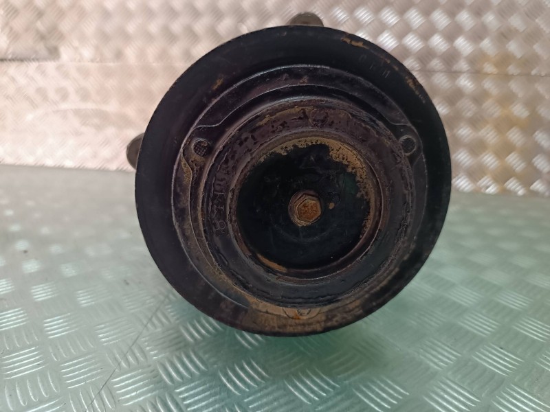 Recambio de compresor aire acondicionado para opel vectra b berlina comfort referencia OEM IAM   