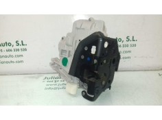 Recambio de cerradura puerta delantera derecha para volkswagen passat variant (365) edition referencia OEM IAM 3C1837016B 4+3 PI